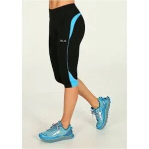 Altra timp trail running shoes sneakers gaiter‎ trap blue women’s size 8.5